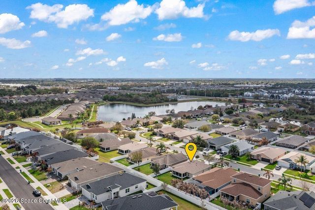 1298 Osborne Court, Melbourne, FL 32904