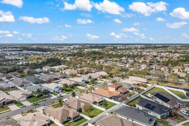 1298 Osborne Court, Melbourne, FL 32904