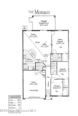 1298 Osborne Court, Melbourne, FL 32904