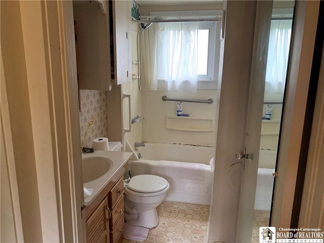 17 Butler Street, Jamestown, NY 14701