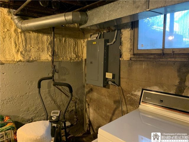 17 Butler Street, Jamestown, NY 14701