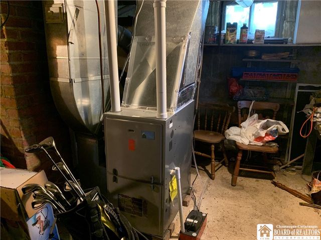 17 Butler Street, Jamestown, NY 14701