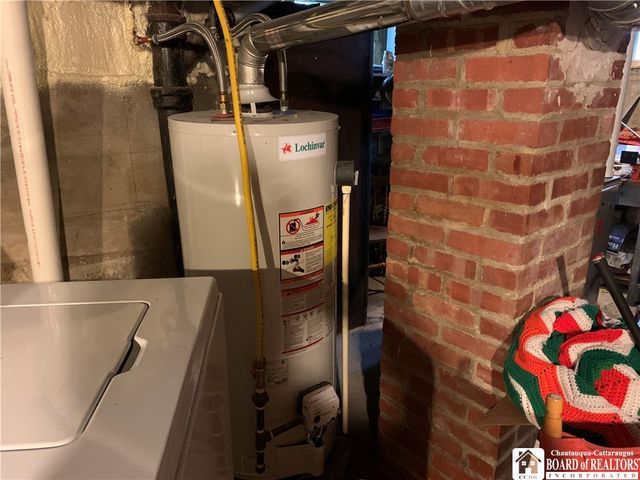 17 Butler Street, Jamestown, NY 14701