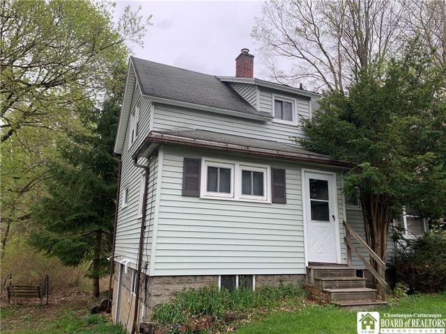 17 Butler Street, Jamestown, NY 14701