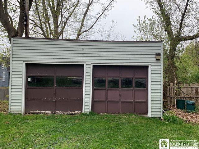 17 Butler Street, Jamestown, NY 14701