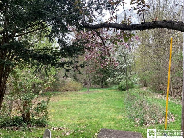 17 Butler Street, Jamestown, NY 14701