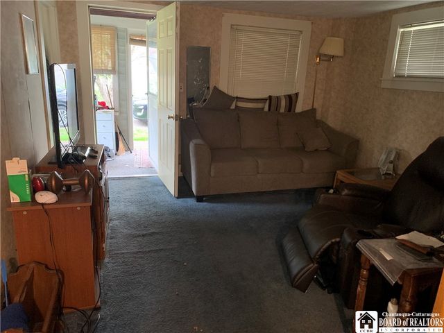 17 Butler Street, Jamestown, NY 14701