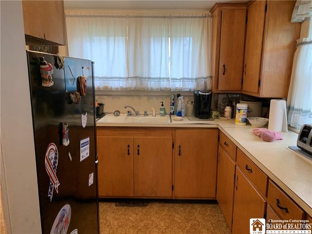 17 Butler Street, Jamestown, NY 14701