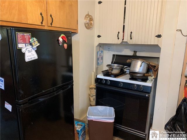 17 Butler Street, Jamestown, NY 14701