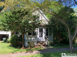 17 Butler Street, Jamestown, NY 14701