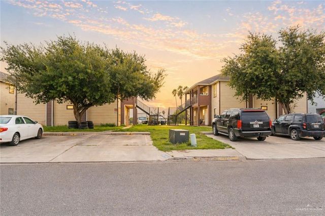 112 N Linares Street, Alton, TX 78573