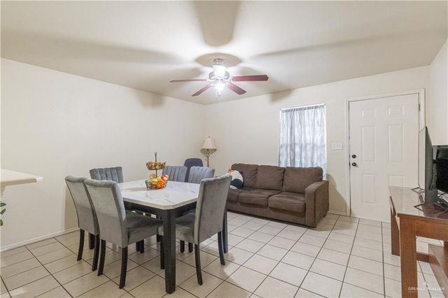 112 N Linares Street, Alton, TX 78573