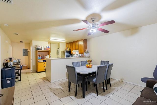 112 N Linares Street, Alton, TX 78573