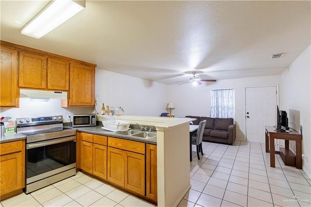 112 N Linares Street, Alton, TX 78573
