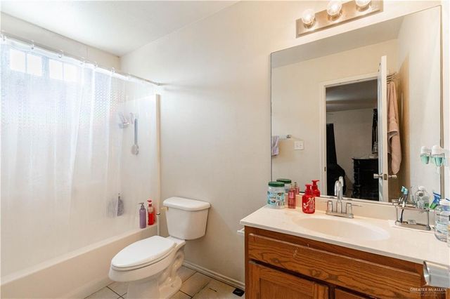 112 N Linares Street, Alton, TX 78573