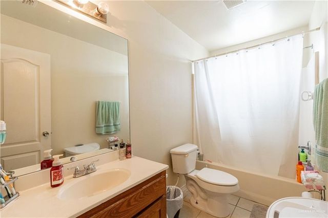 112 N Linares Street, Alton, TX 78573