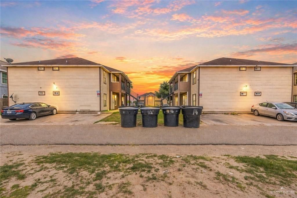 112 N Linares Street, Alton, TX 78573