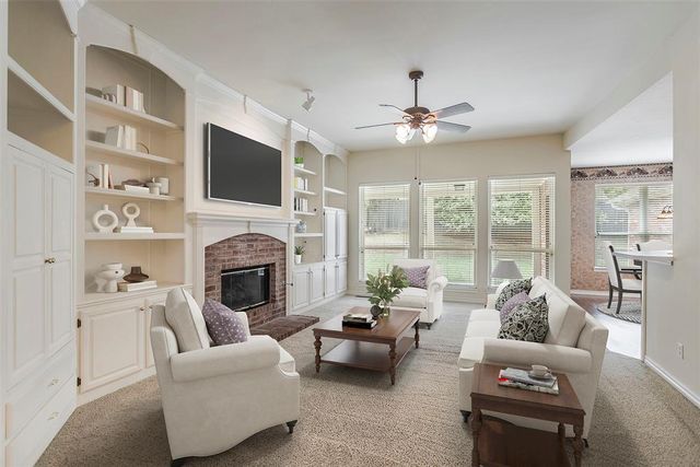 14013 Pecan Hollow Terrace, Edmond, OK 73013