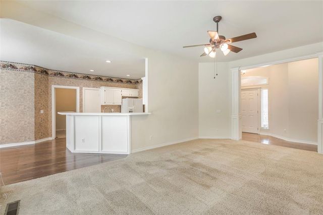 14013 Pecan Hollow Terrace, Edmond, OK 73013