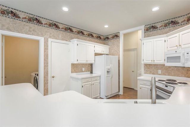 14013 Pecan Hollow Terrace, Edmond, OK 73013
