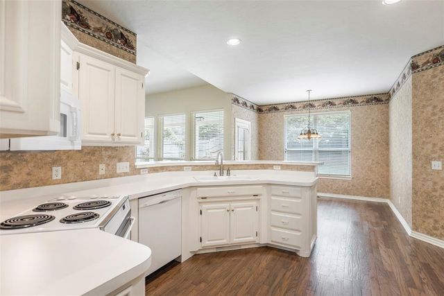 14013 Pecan Hollow Terrace, Edmond, OK 73013