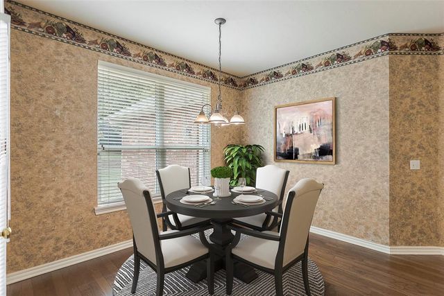 14013 Pecan Hollow Terrace, Edmond, OK 73013
