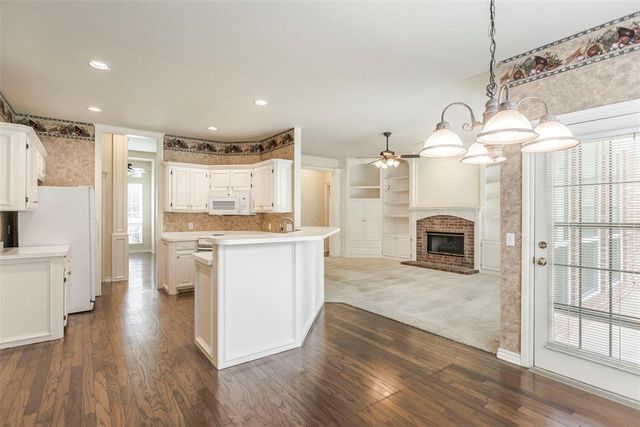 14013 Pecan Hollow Terrace, Edmond, OK 73013