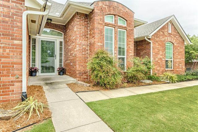 14013 Pecan Hollow Terrace, Edmond, OK 73013