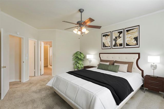 14013 Pecan Hollow Terrace, Edmond, OK 73013