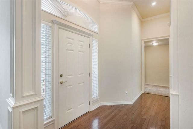 14013 Pecan Hollow Terrace, Edmond, OK 73013