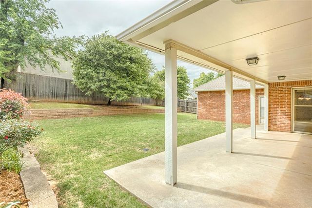14013 Pecan Hollow Terrace, Edmond, OK 73013