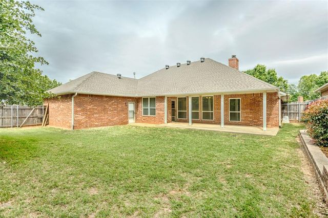 14013 Pecan Hollow Terrace, Edmond, OK 73013