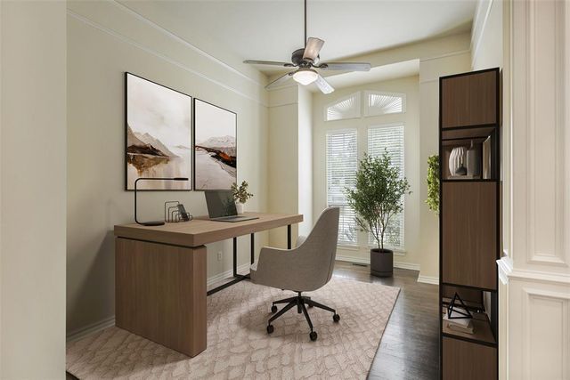 14013 Pecan Hollow Terrace, Edmond, OK 73013