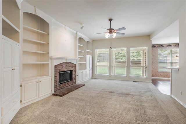 14013 Pecan Hollow Terrace, Edmond, OK 73013