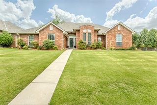 14013 Pecan Hollow Terrace, Edmond, OK 73013