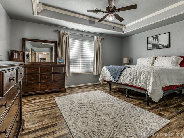 12175 N 107th East Place, Collinsville, OK 74021