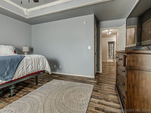 12175 N 107th East Place, Collinsville, OK 74021