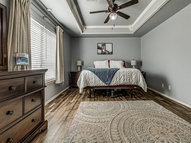 12175 N 107th East Place, Collinsville, OK 74021
