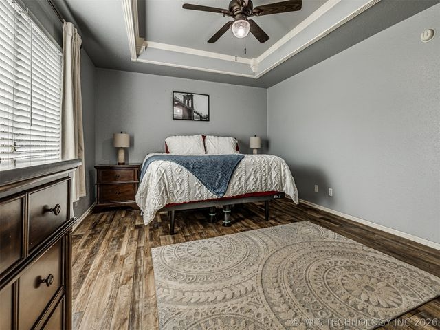 12175 N 107th East Place, Collinsville, OK 74021