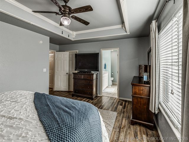 12175 N 107th East Place, Collinsville, OK 74021