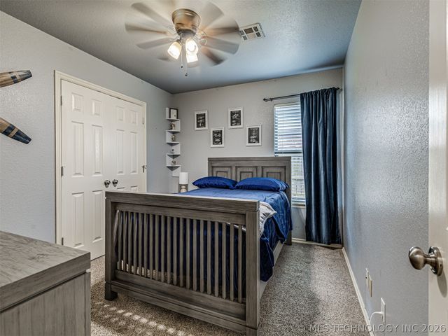 12175 N 107th East Place, Collinsville, OK 74021
