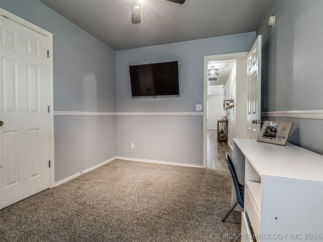 12175 N 107th East Place, Collinsville, OK 74021