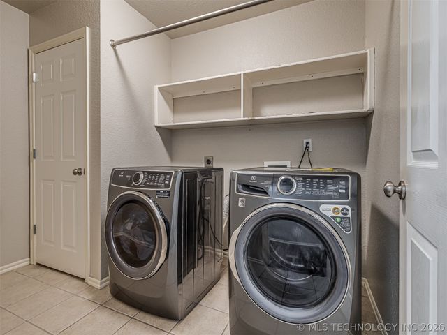12175 N 107th East Place, Collinsville, OK 74021