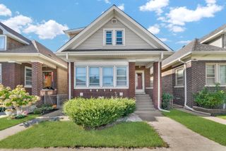 6238 S Massasoit Avenue 1, Chicago, IL 60638