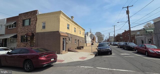 2851 S 16TH ST, Philadelphia, PA 19145