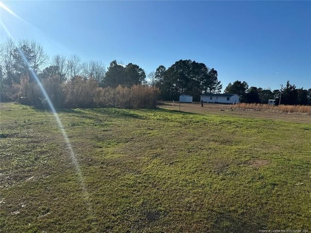 809 Makay Court, Hope Mills, NC 28348