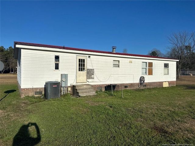 809 Makay Court, Hope Mills, NC 28348