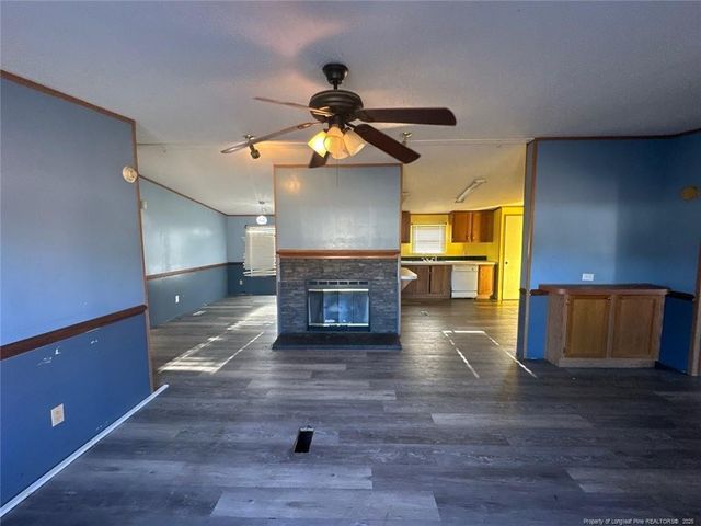 809 Makay Court, Hope Mills, NC 28348