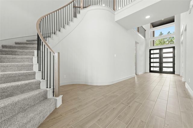 26909 South Ranch House Road, Montgomery, TX 77316