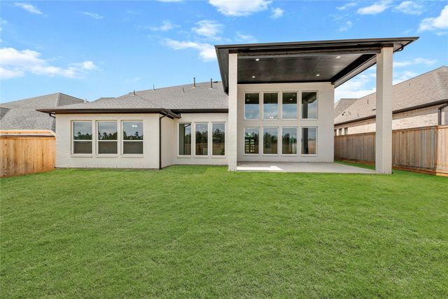 26909 South Ranch House Road, Montgomery, TX 77316